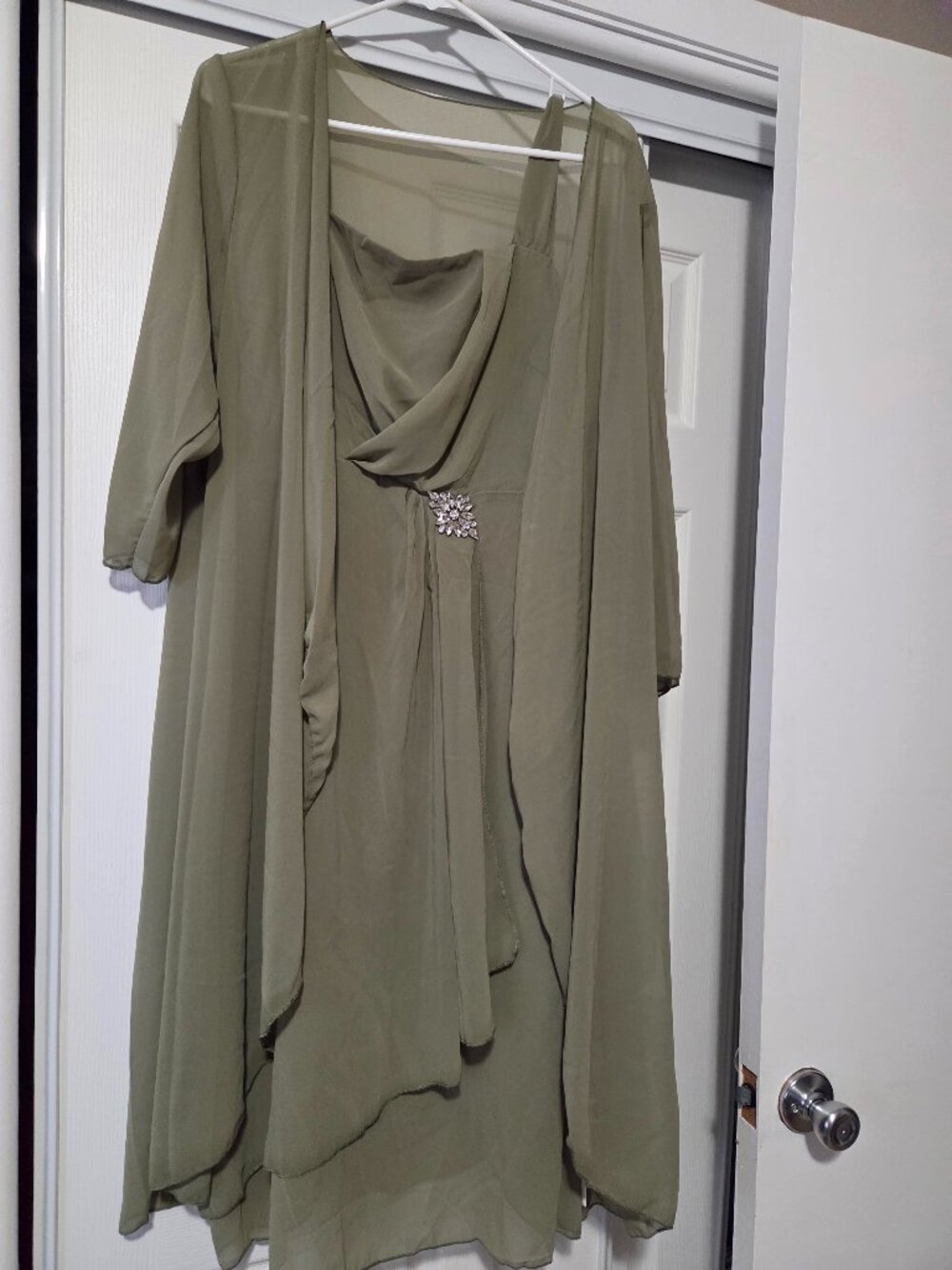 COCKTAIL DRESS